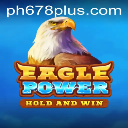 EaglePower: Soar to New Heights in the World of Gaming