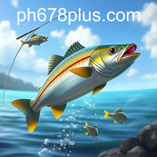 The Thrilling World of Fishing Games: Discovering ph678