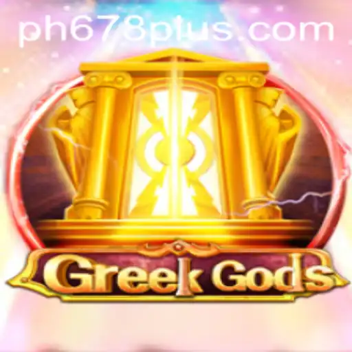 GreekGods: Dive into the Realm of Mythical Adventure with PH678