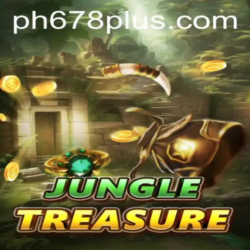 Discovering JungleTreasure: An Adventure of Intrigue and Excitement