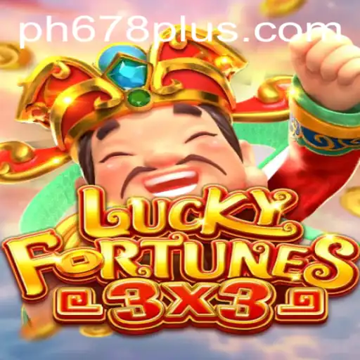 The Enchanting World of LUCKYFORTUNES3x3: A Fresh Gaming Delight