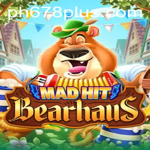 Explore the Exciting World of MadHitBearhaus