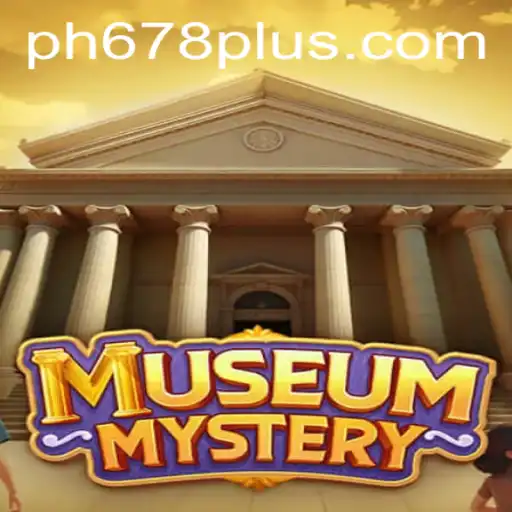 MuseumMystery: An Immersive Gaming Experience Unveiled