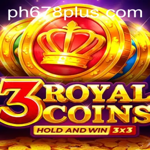 Unveiling 3royalcoins: An Enthralling Journey into the Realm of Gaming