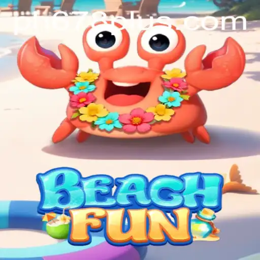 Dive into 'BeachFun': The Ultimate Coastal Adventure Game with a Twist