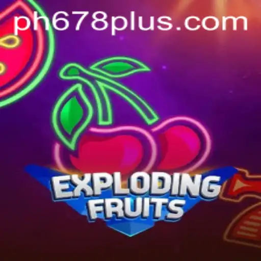 ExplodingFruits: A Thrilling Adventure in the World of Casual Gaming