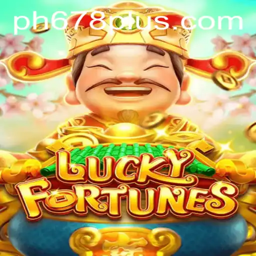 Dive into the Exciting World of LUCKYFORTUNES: A Game of Thrills and Strategy