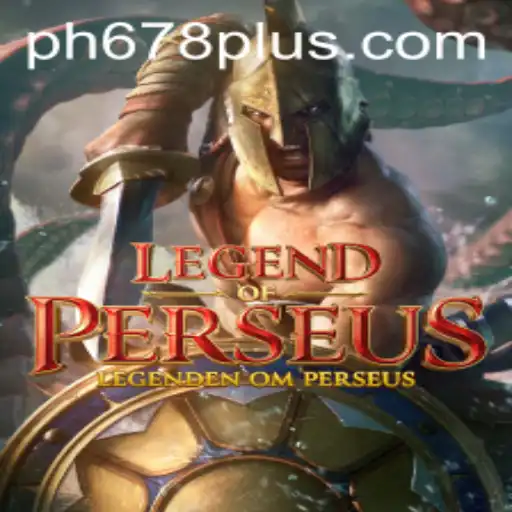 LegendofPerseus: Unveiling the Mythical Adventure