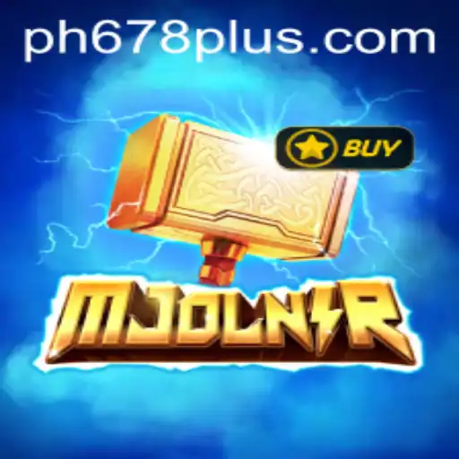 Mjolnir: The Thunderous New Hit in Gaming