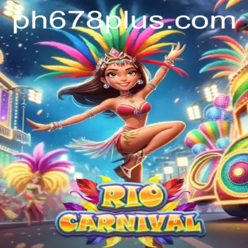 Unleashing the Vibrant Chaos of RioCarnival: A Deep Dive into the Game's Mechanics and Appeal