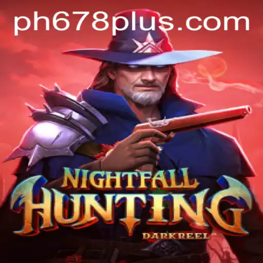 Discovering NightfallHunting: A Thrilling Adventure in the Digital Wilderness