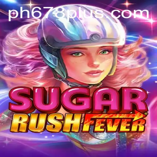SugarRushFever: Dive into a Sweet Adventure